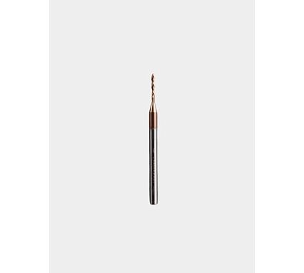 Сверло твердосплавное ц/х РОСИНСТРУМЕНТ 1.5x4х12x62 3D без подачи СОЖ TiSiN 315041262