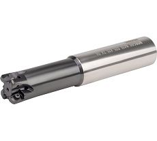 Корпус фрезы N420.D25/Z4 Norgau 022420025