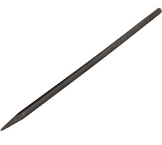 Зубило пикообразное SDS-MAX 600 мм Draumet 7166