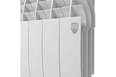 Радиатор Royal Thermo BiLiner 350/Bianco Traffico VDR - 8 секций НС-1309708