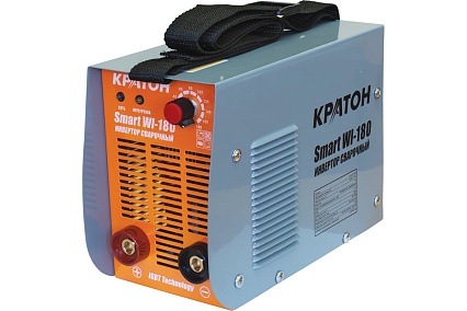 Сварочный инвертор Кратон Smart WI-180 3 04 02 008