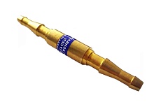 Клапан огнепреградительный КОК в разрыв рукава Atlasweld ATLKOKRUK