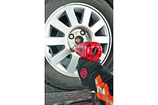 Пневматический ударный гайковерт Chicago Pneumatic CP7748TL 1/2&quot; 8941077484