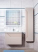 Мебель для ванной Бриклаер Брайтон 70 см глиняный серый