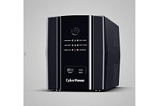 Источник бесперебойного питания Cyberpower Line-Interactive2200VA/1320W USB/RJ11/45/USB charger A/C UT2200EIG