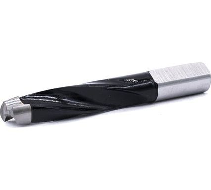 Сверло присадочное усиленное глухое KJ2-A50208R (10х70 мм; хв-к 10 мм; правое вращение) МНОГОФРЕЗ 6648