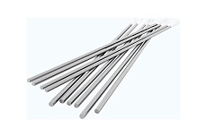 Электроды вольфрамовые Инсвартех WZ-8, белые, 10 шт в пенале, d1.6 мм IST0032