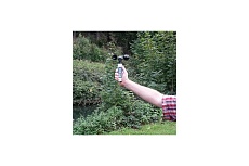 Анемометр PCE А-420 P40858