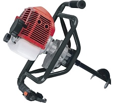 Бензиновый мотобур Master GD-2000