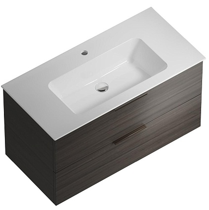 Тумба с раковиной Kerama Marazzi Piano 95 см