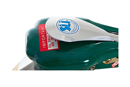 Эксцентриковая шлифмашина Sumake ST-7101 7360