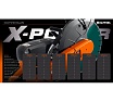 Бензорез по металлу (рельсорез) Kraftool 3700 Вт, 400 мм, без диска K760-16