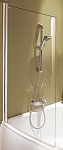 Шторка для ванны Jacob Delafon Micromega Duo E4910-GA 77 см