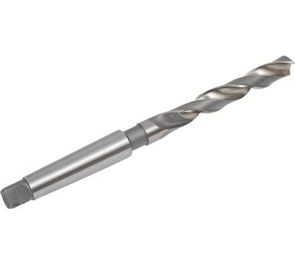 Сверло по металлу (15х212х114 мм; Р6М5; КМ2) БИЗ 15-skx