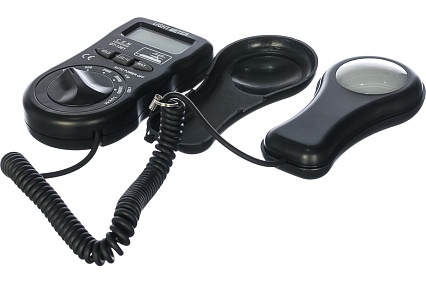 Люксметр CEM DT-1301 480236