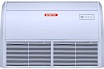 Напольно-потолочный кондиционер Centek CT-5148