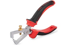 Изолированный стриппер до 1000В КВТ 160 мм 60474