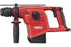 Аккумуляторный комбинированный перфоратор Hilti TE 30-A36 2208494
