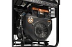 Бензиновый генератор Daewoo GDA 12500E-3