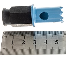 Коронка пильная Special for Sheet Metal (16 мм; HSS-CO) Bosch 2608584778