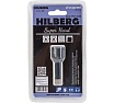 Коронка алмазная с воском по керамике и керамограниту Super Hard (12 мм; M14) Hilberg HH612