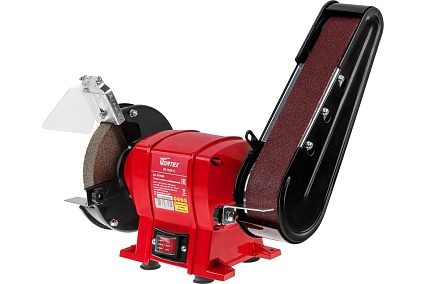 Точильно-шлифовальный станок Wortex BG 1525-1 L 0319160