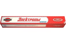 Электрод УОНИ 13/55 (4 мм; 5 кг) TIGARBO Ц0028514
