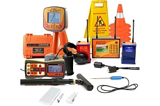 Корреляционный течеискатель Техно-Ас ИСКОР-3.27.105Д 00-Б0004376