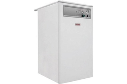 Газовый напольный котел Fondital BALI, RTN E-60, тип газа-метан CBAR02MF60
