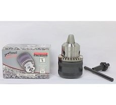 Патрон ключевой АТАКА №7 3-16мм конус В16 в кор.(1шт.) 7088670