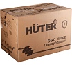 Снегоуборщик Huter SGC 4800E 70/7/16