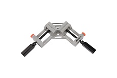 Быстрозажимная угловая струбцина KENDO 40655