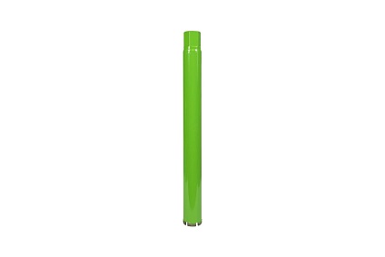 Коронка алмазная (51х450 мм; 1 1/4) Eibenstock 36305100