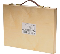 Набор метчиков и плашек Bucovice Tools UNF №5-№12 115CrV3 17пр 316000