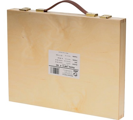 Набор метчиков и плашек Bucovice Tools UNF №5-№12 115CrV3 17пр 316000