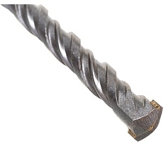 Бур по бетону S4 (12х160 мм; SDS-plus) EКТО DS-003-1200-0160