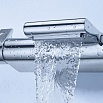 Смеситель для ванны Grohe Grohtherm 2000 New 34174001 термостат