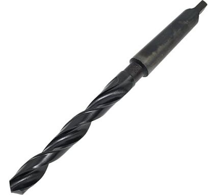 Сверло по металлу (15х212х114 мм; КМ2; Р6М5) Туламаш 59080