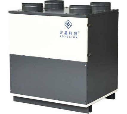 Автоматическая климатическая установка JOYCLIMA PRAKTIK ZJXRA-300/V2