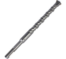 Бур SDS-plus 16x210 мм, S2 Patriot 812010065