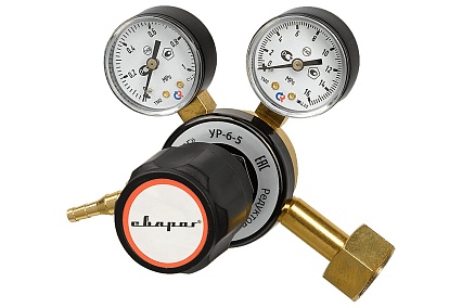 Редуктор углекислотный УР-6-5 Сварог 1C008-0031 CO295626