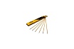 Сварочные электроды OK GoldRox (4.0x350 мм; 2.4 кг) ESAB 4659403510