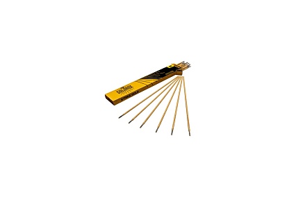 Сварочные электроды OK GoldRox (4.0x350 мм; 2.4 кг) ESAB 4659403510