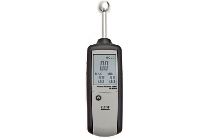 Измеритель влажности стройматериалов CEM DT-128M 480212