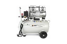 Безмасляный компрессор Foxweld AERO 130/24 5374
