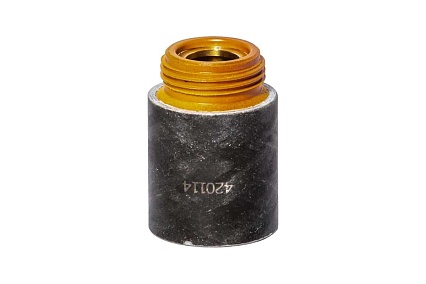 Защитный колпак (Retaining Cap), 15-30А Plazweld Р-420114
