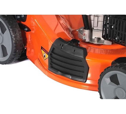 Газонокосилка бензиновая Zimani LC353V