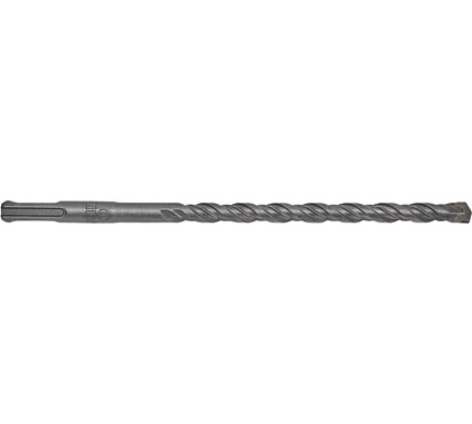 Бур по бетону (10x210x150 мм; SDS-Plus) Kranz KR-91-0019