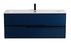 Тумба с раковиной Cezares Duet-N 120 см Sapfiro