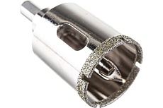 Коронка алмазная по стеклу и керамике (35 мм; 30 мм) Gigant DBG 11071